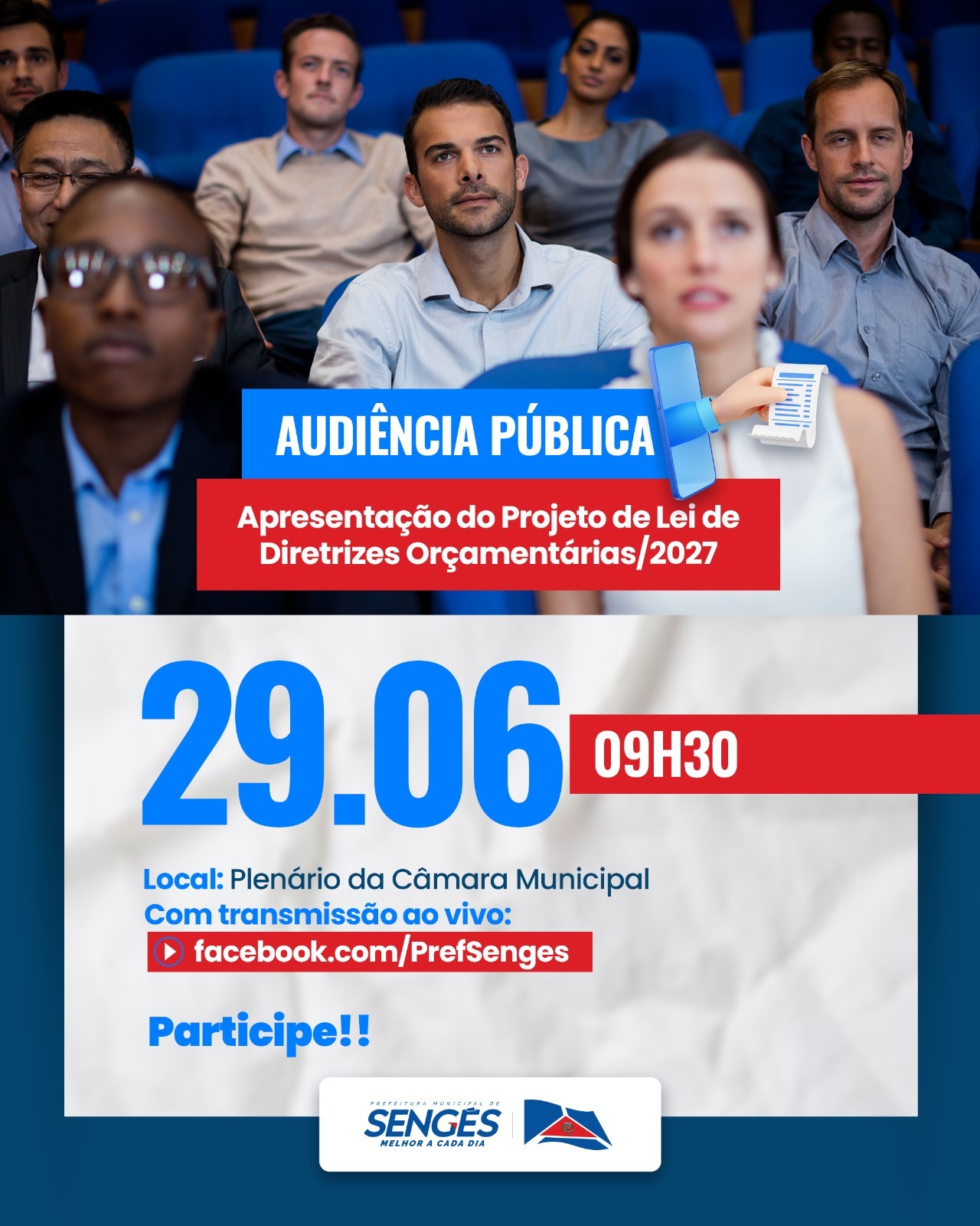 Leia mais
