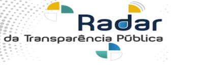 Radar da Transpar&ecirc;ncia